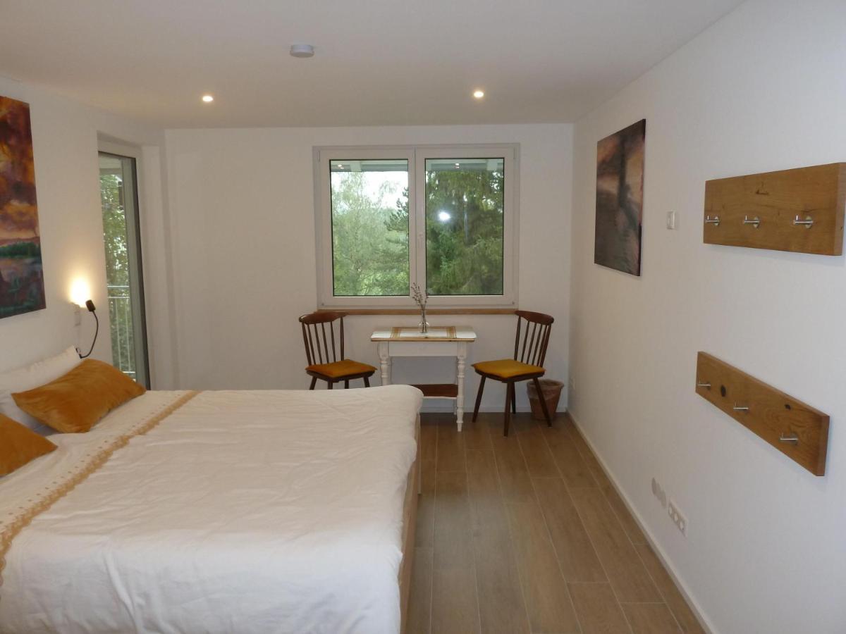 Ferienwohnung Blick Ins Tal Wangen im Allgäu Exterior foto